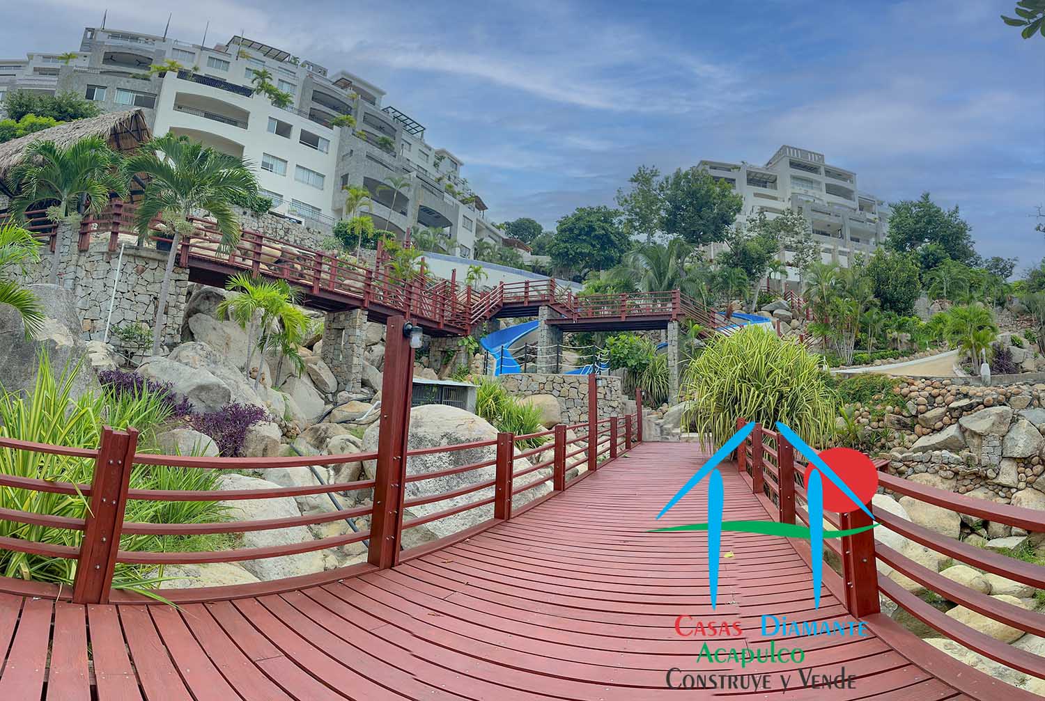 Vista Real - Playa artificial y embarcadero 15